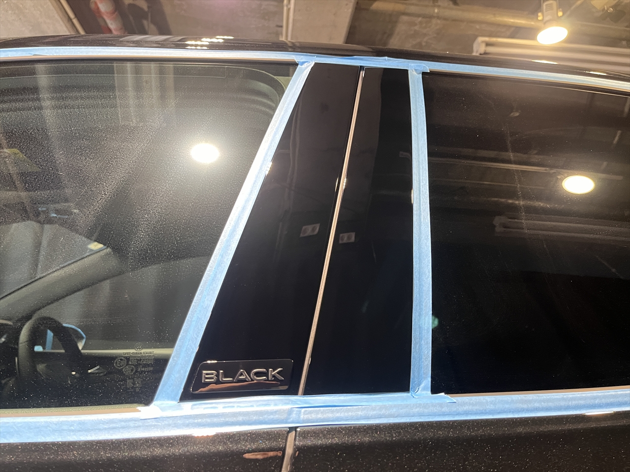 カープロテクションフィルム