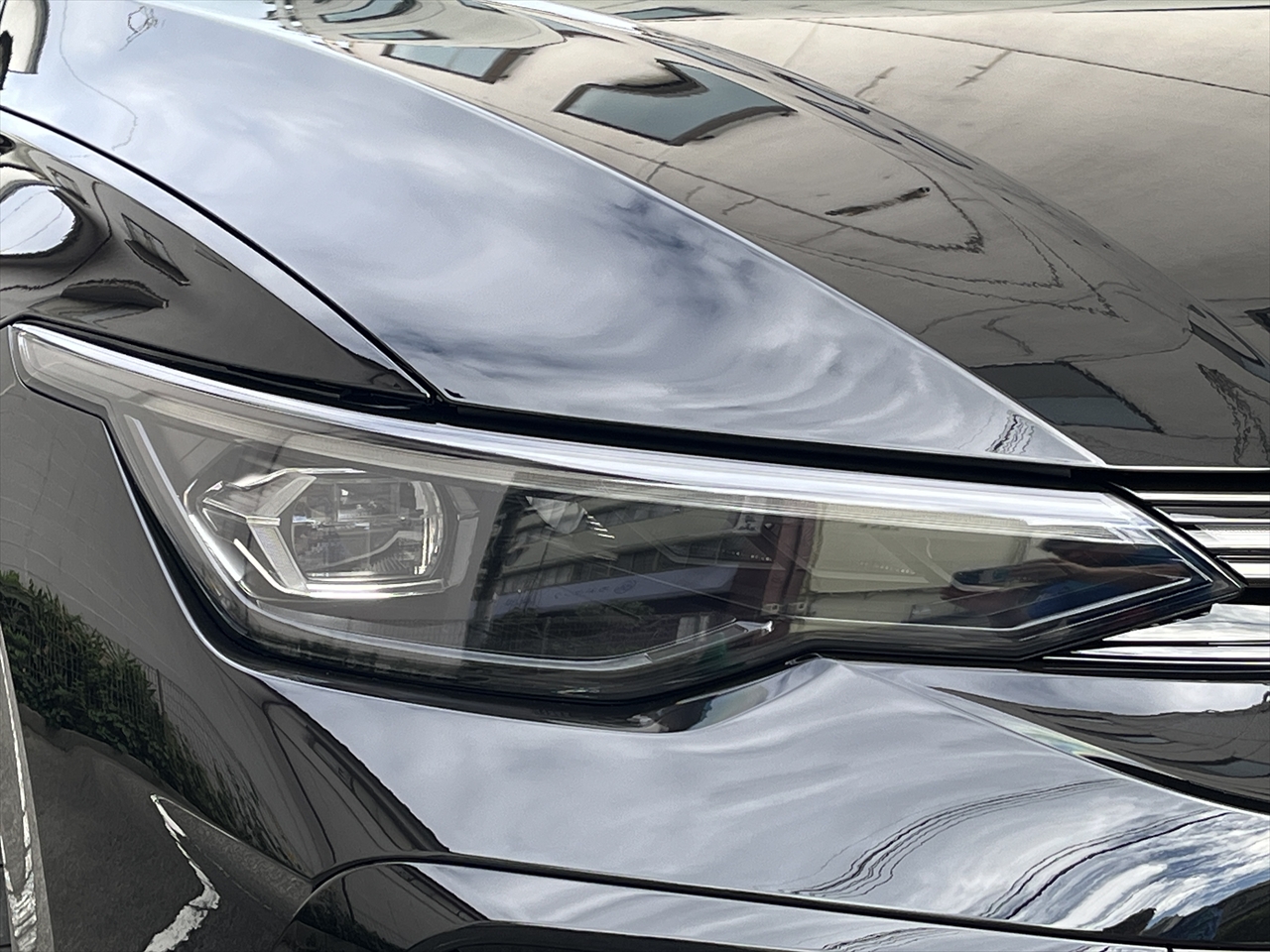 カープロテクションフィルム