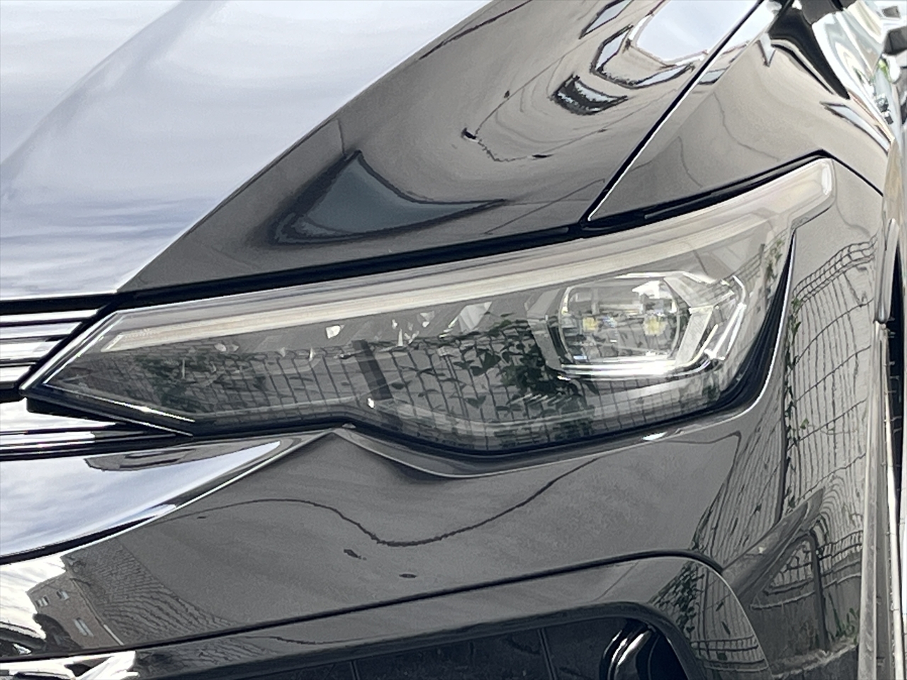 カープロテクションフィルム