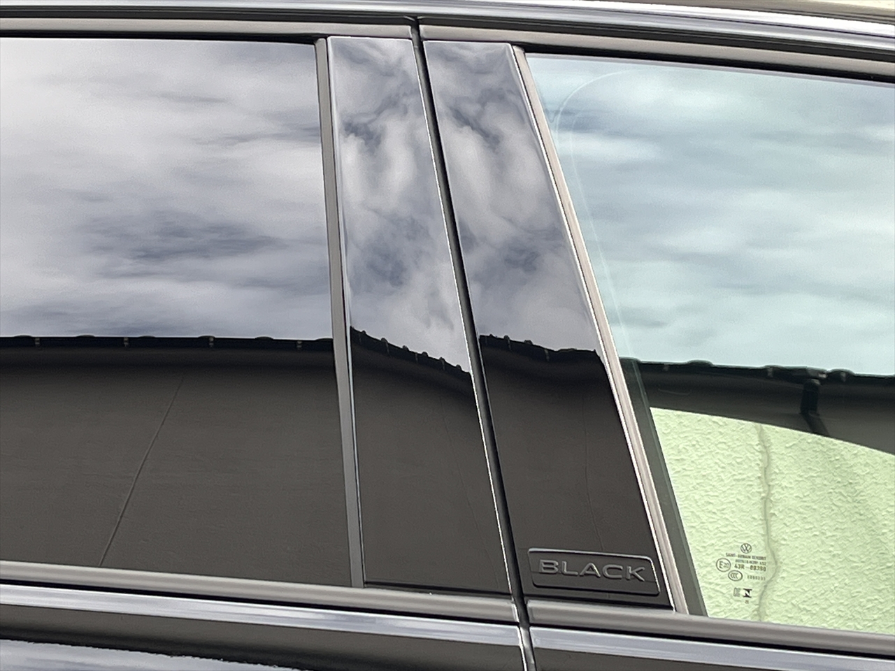 カープロテクションフィルム