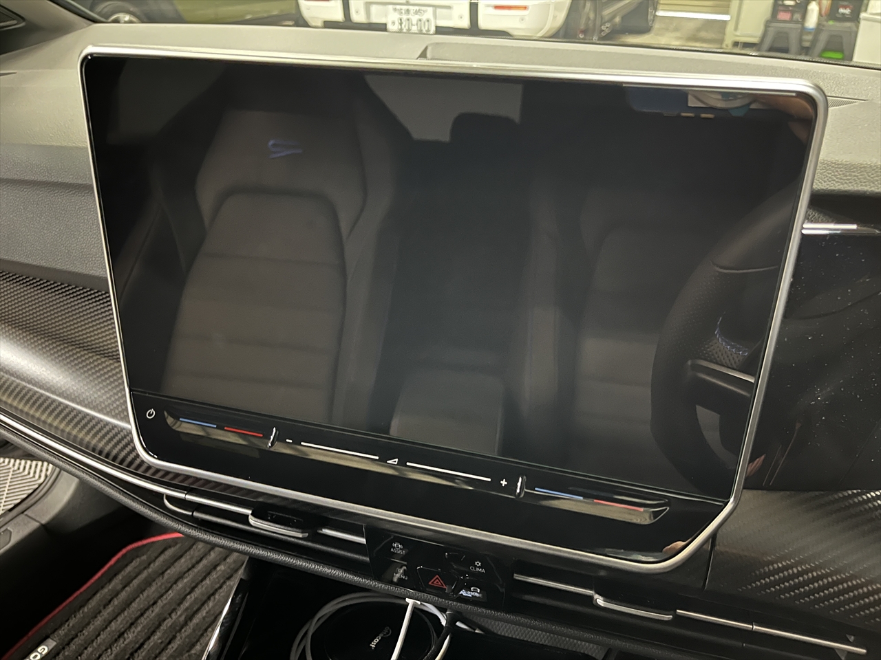 カープロテクションフィルム