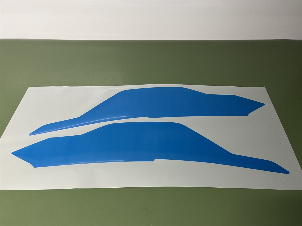 カープロテクションフィルム