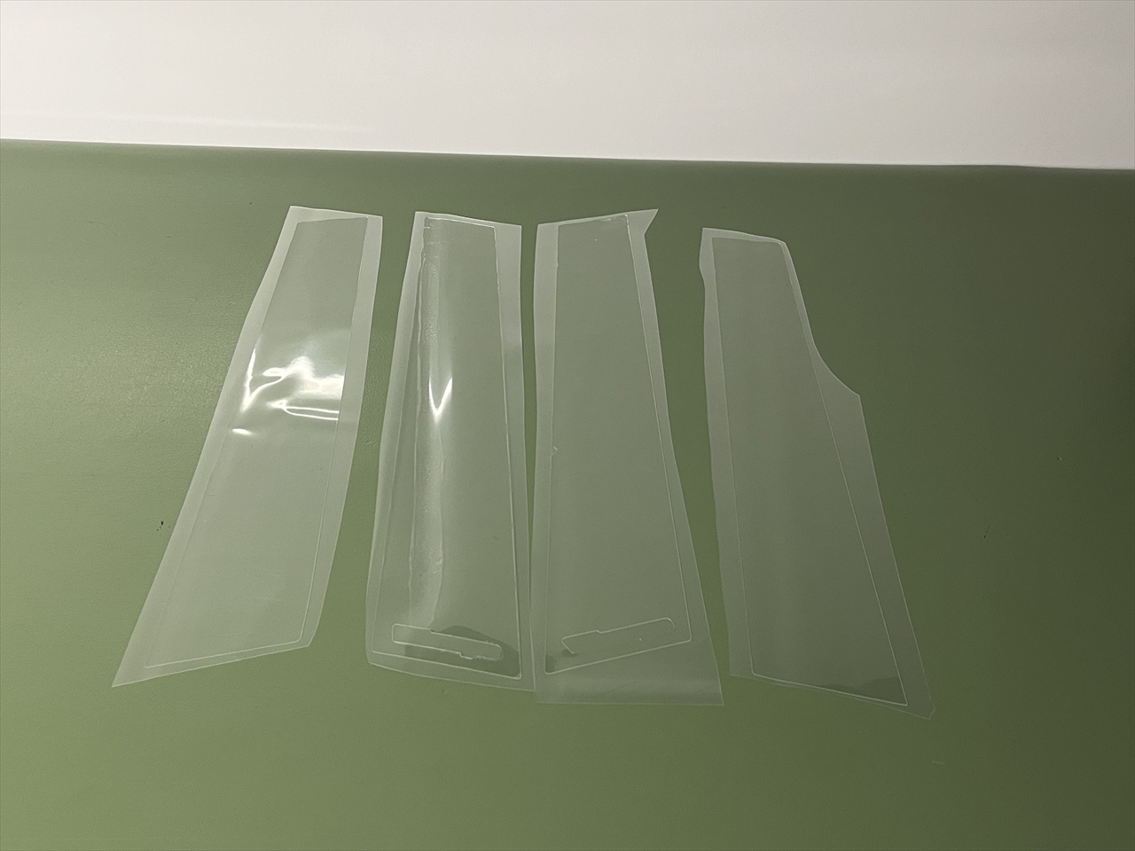 カープロテクションフィルム