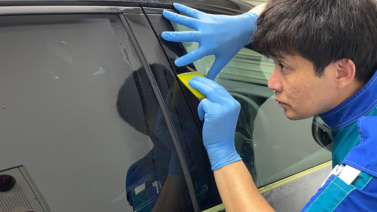 フォルクスワーゲン ゴルフR ブラックエディション