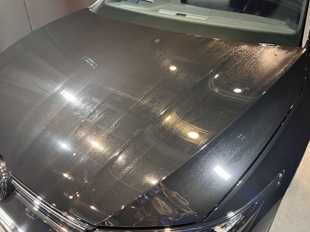 カーコーティング