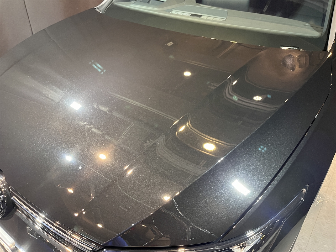 カーコーティング