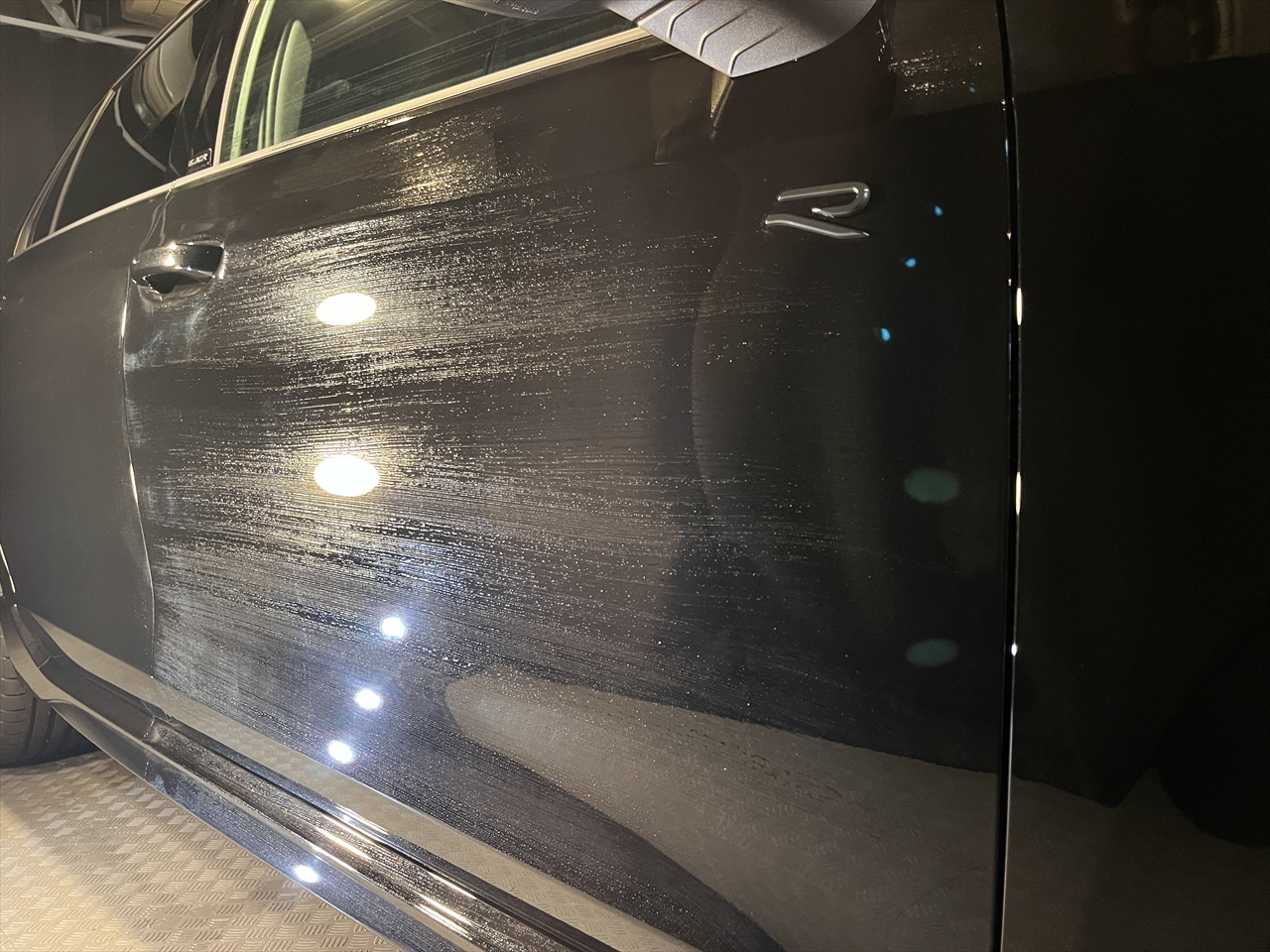 カーコーティング