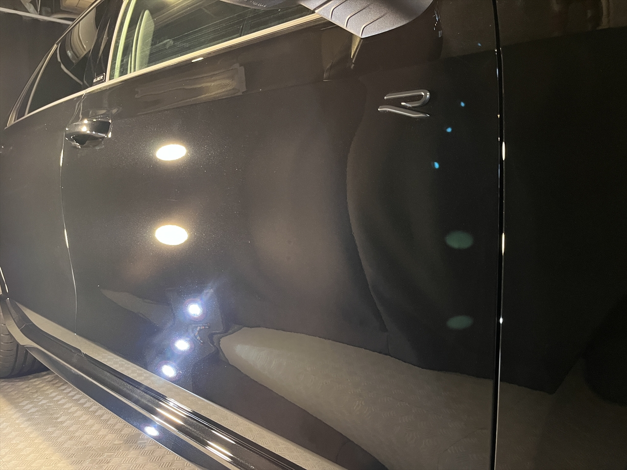 カーコーティング