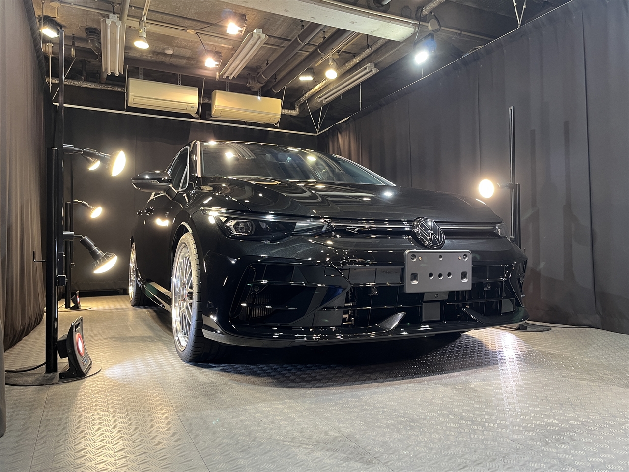 カーコーティング