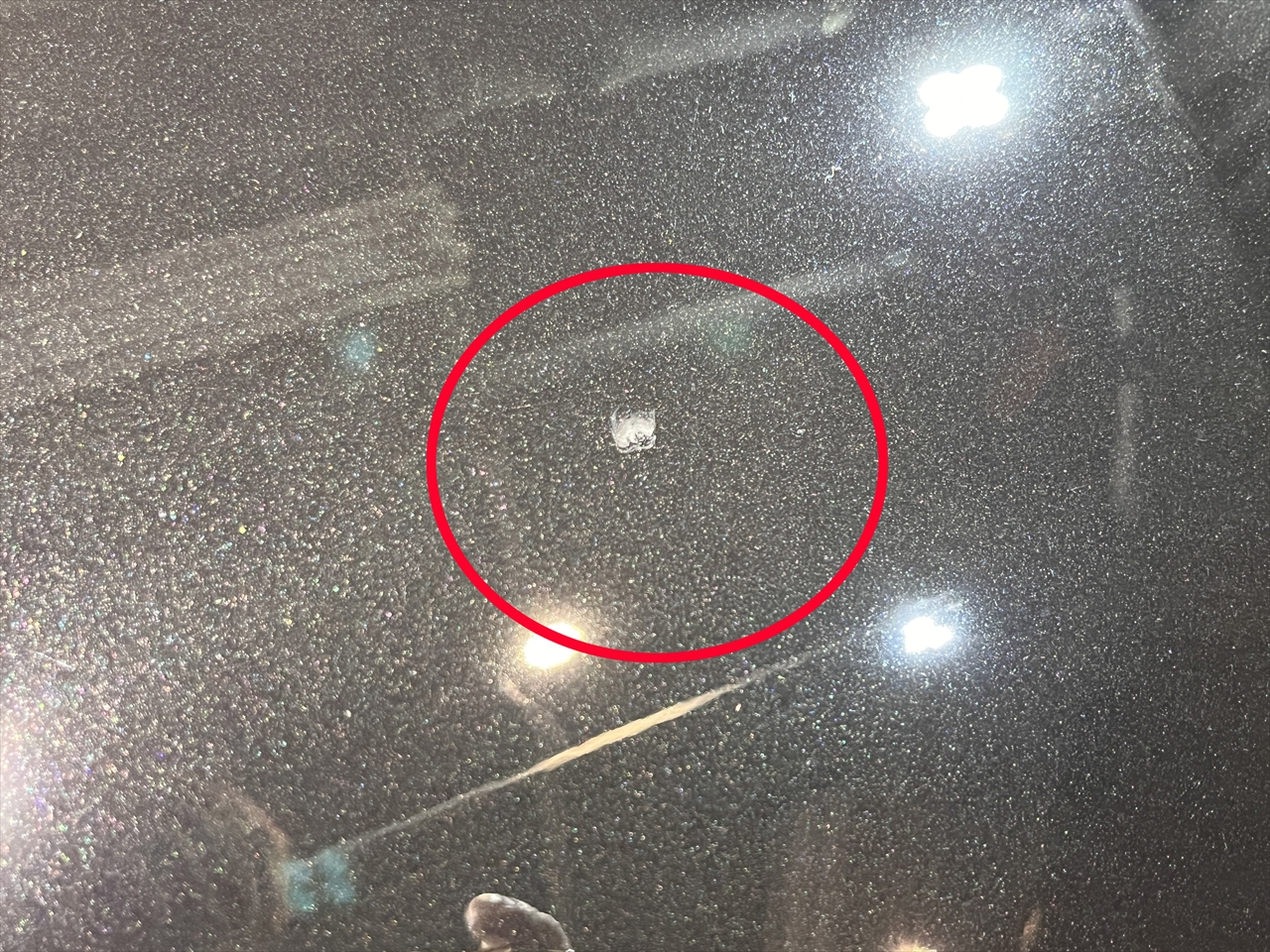 カーコーティング