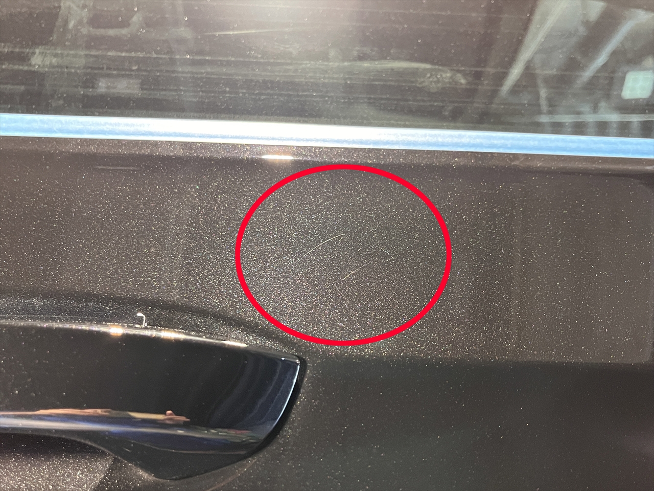 カーコーティング