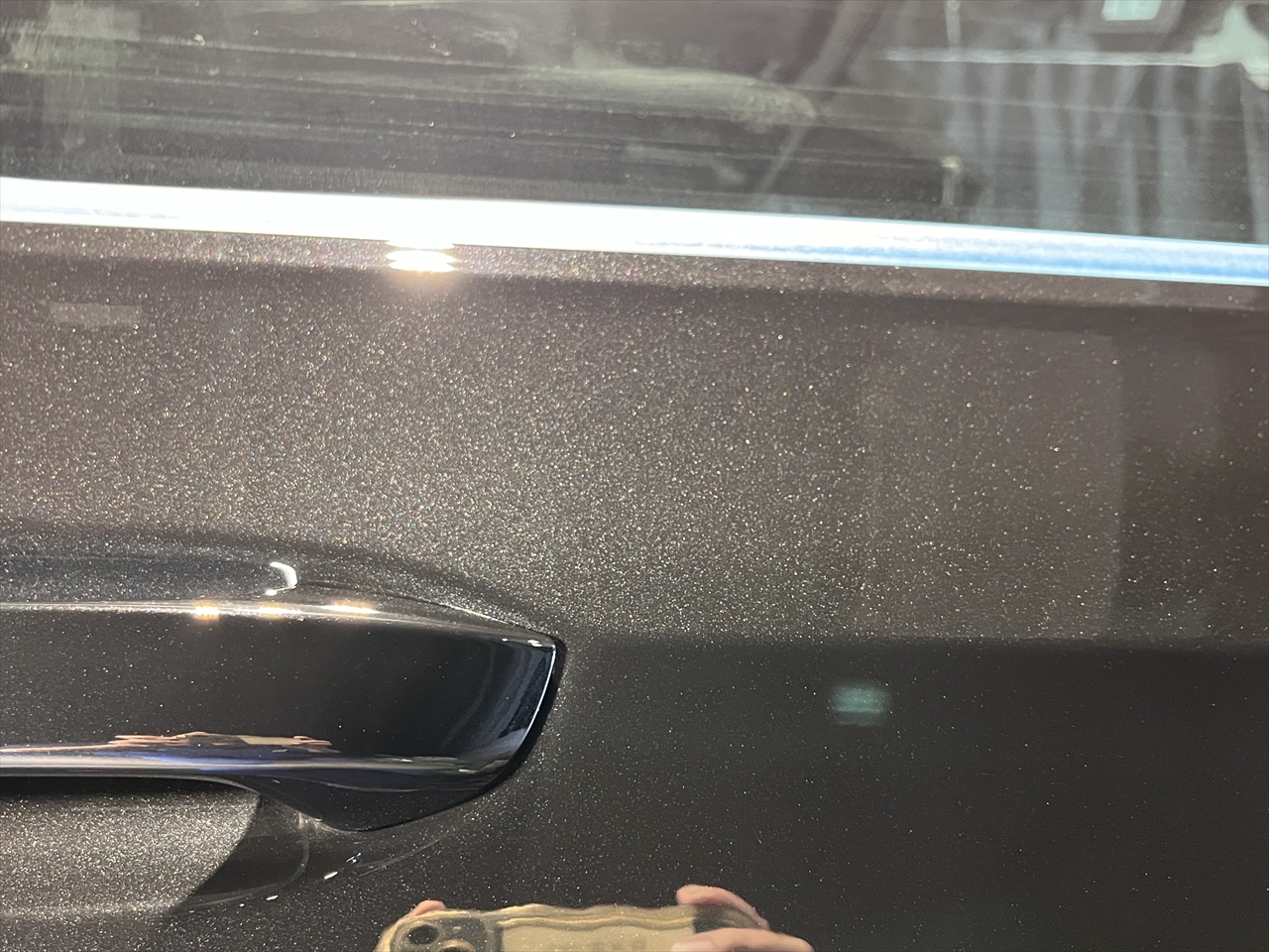 カーコーティング