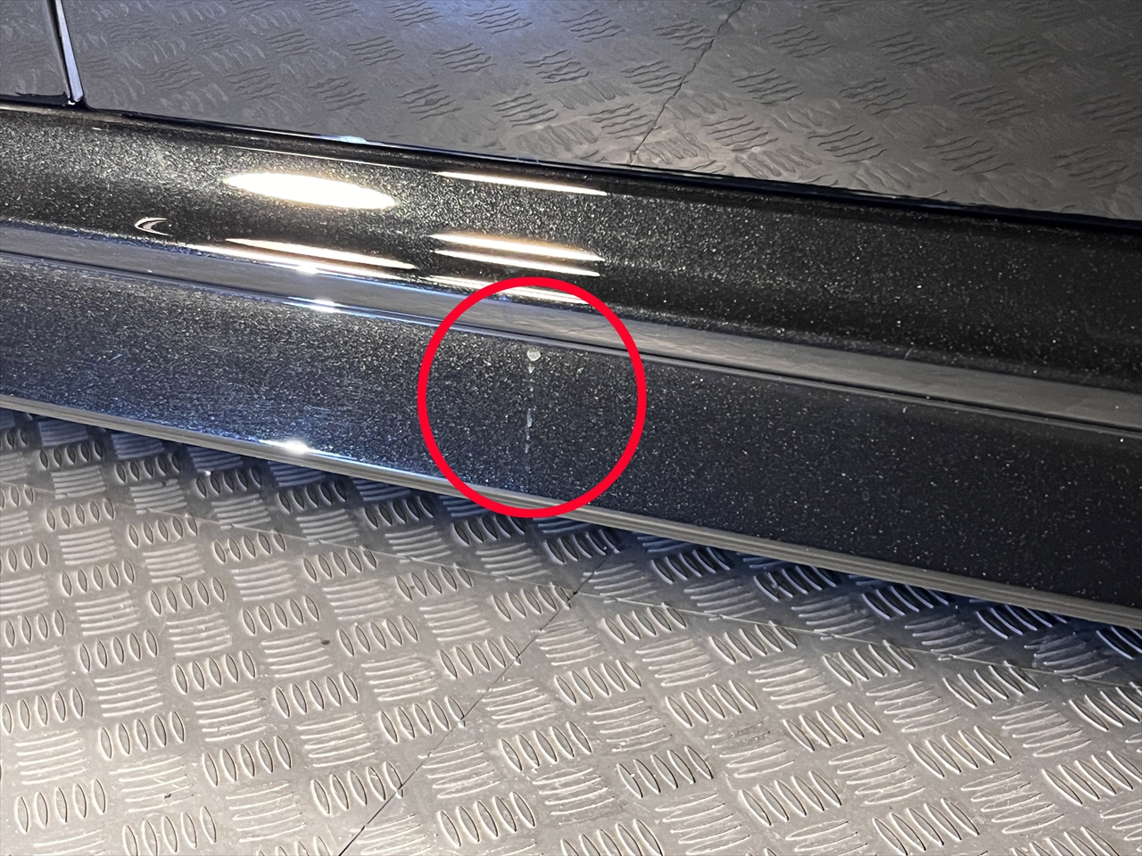 カーコーティング