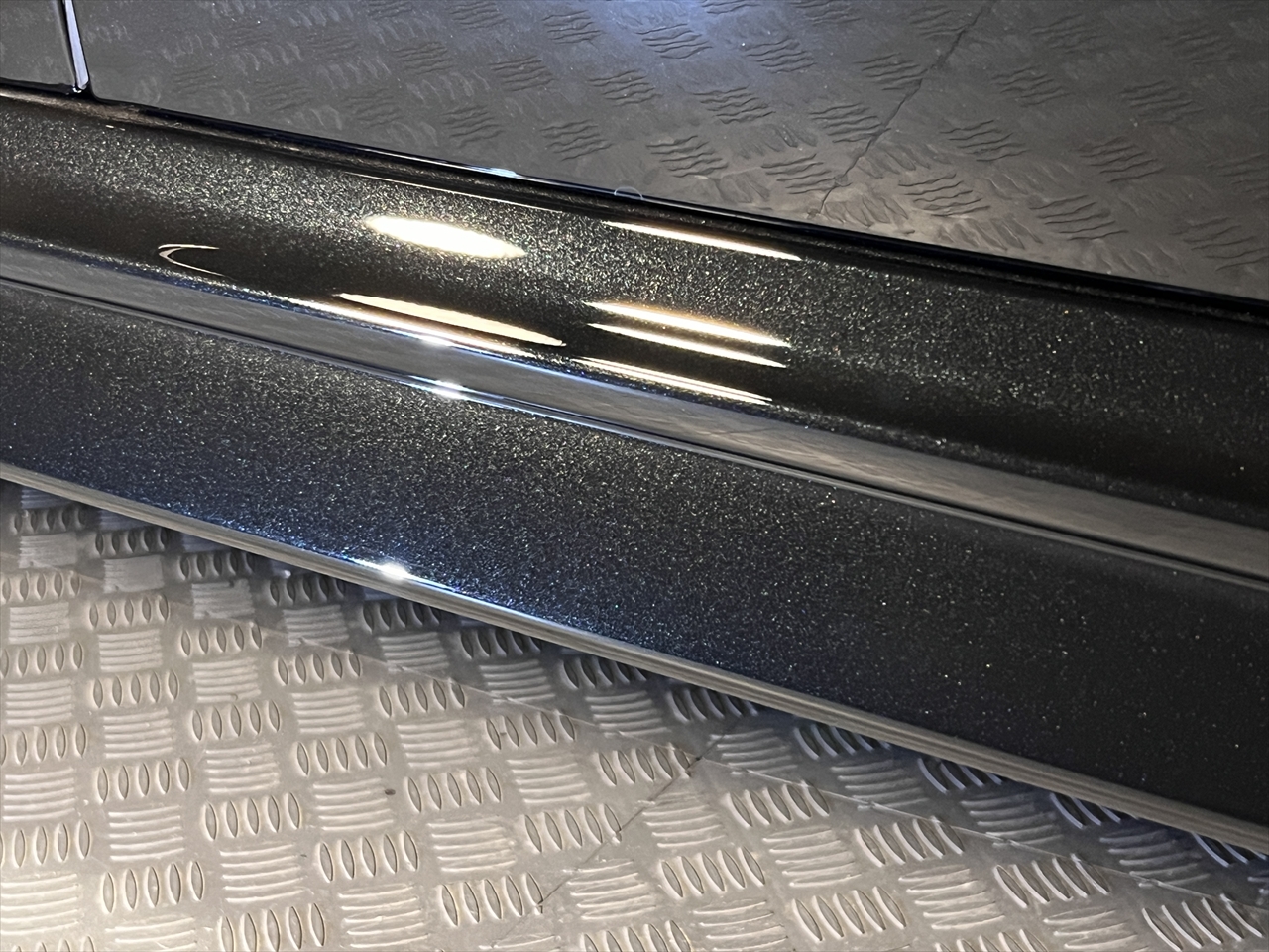 カーコーティング