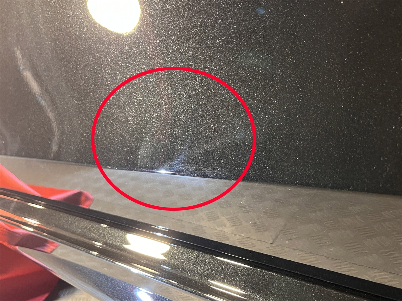 カーコーティング