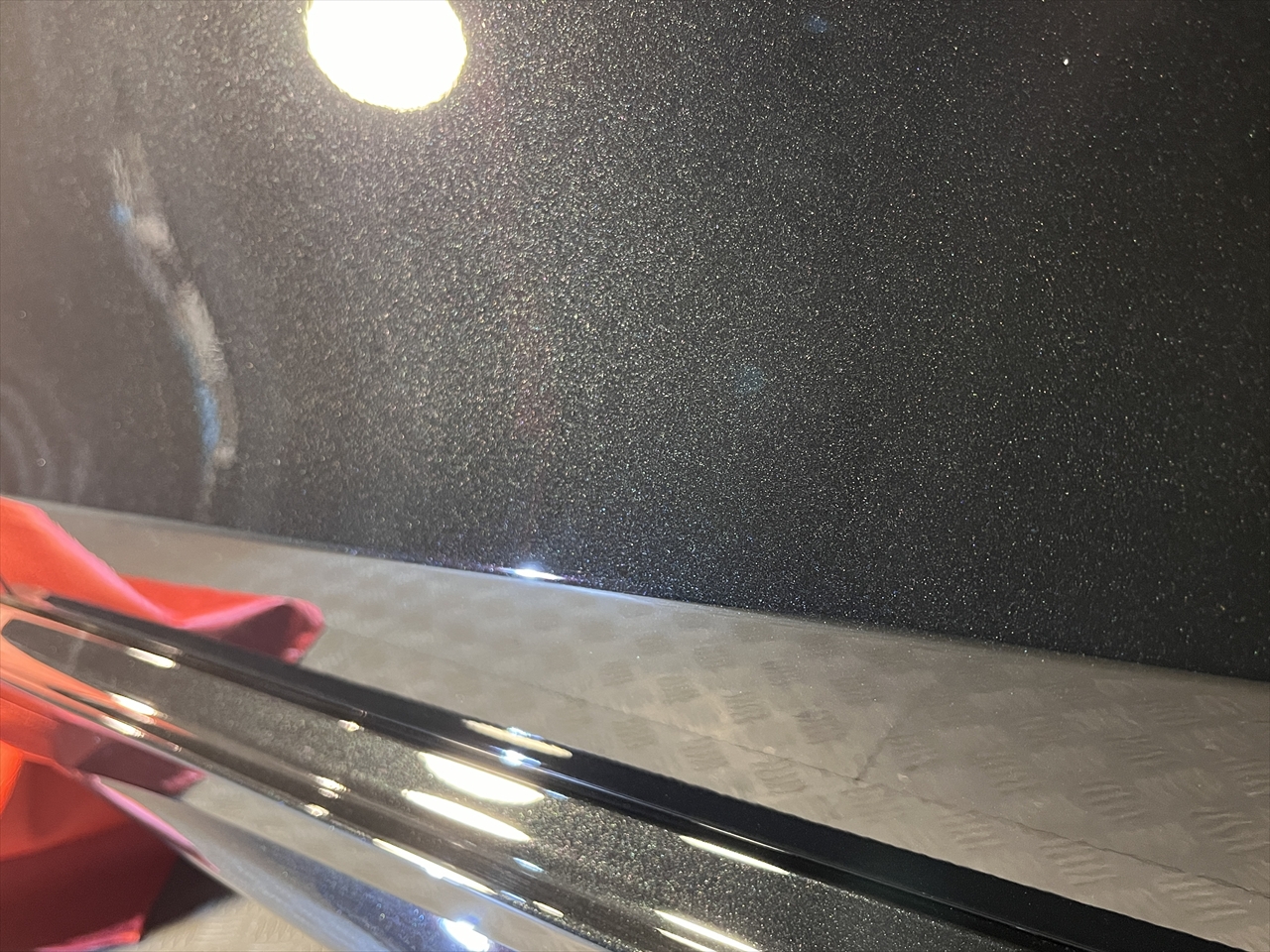 カーコーティング