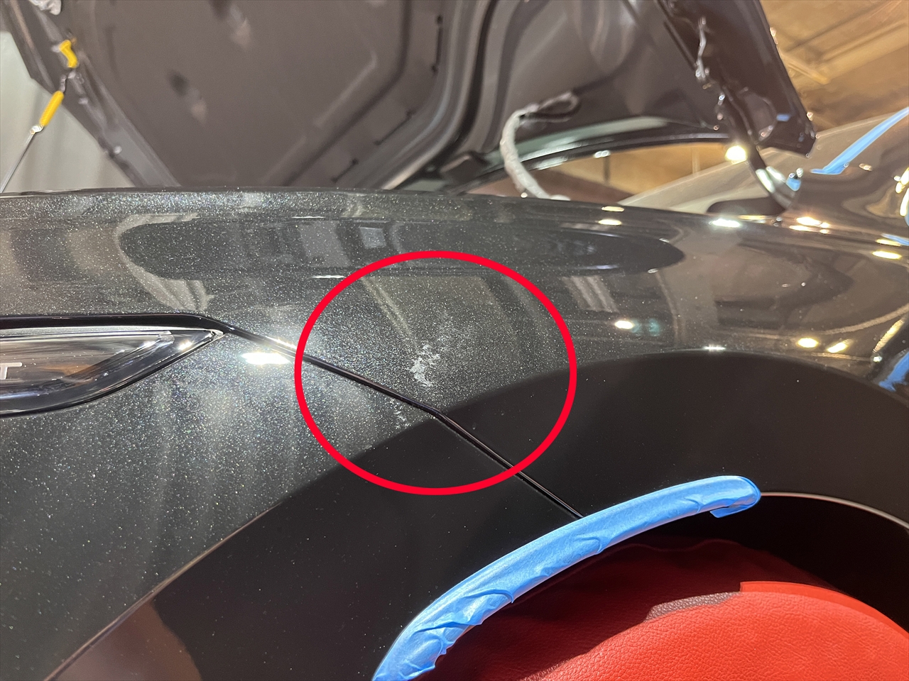 カーコーティング