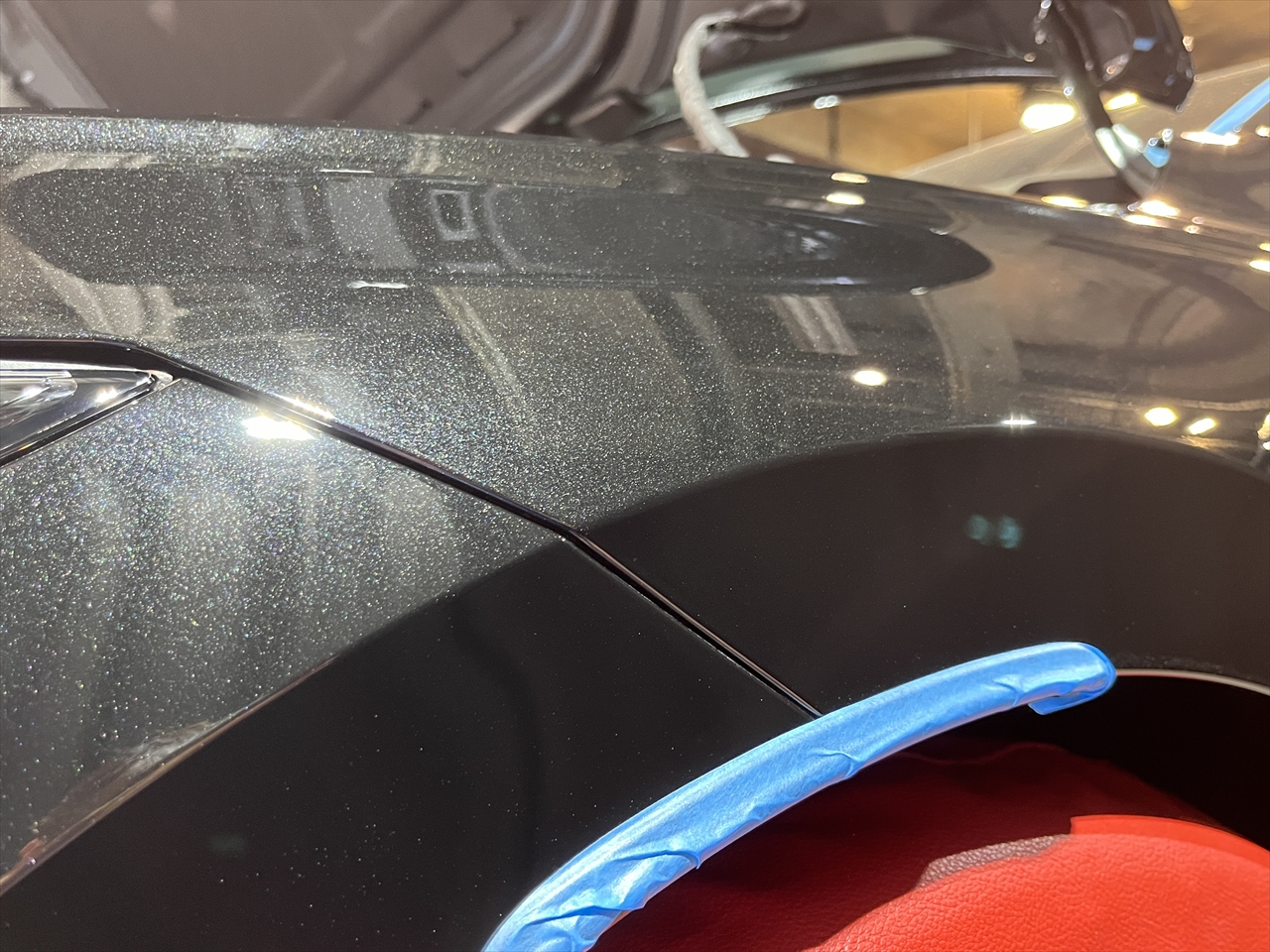 カーコーティング