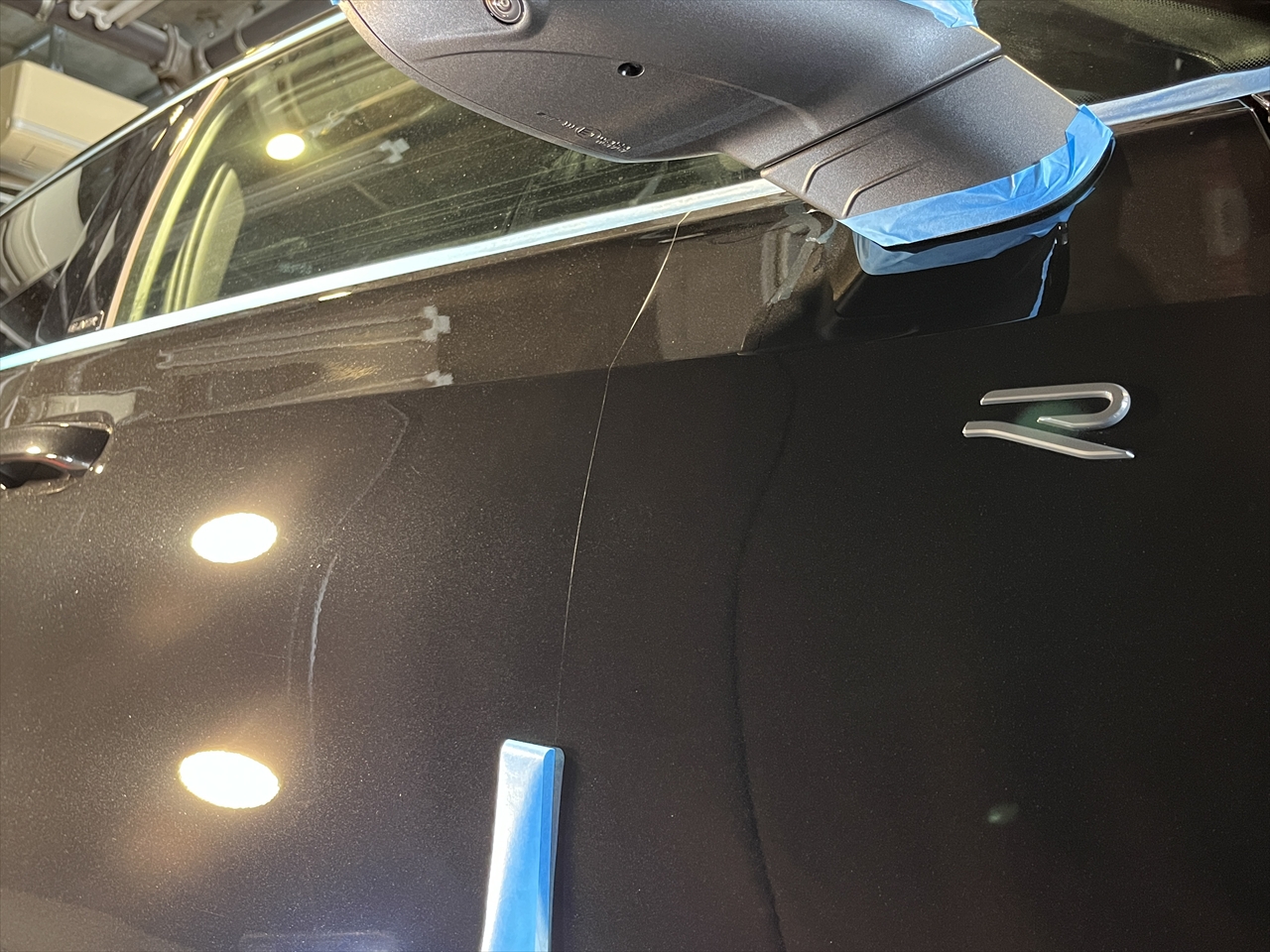 カーコーティング