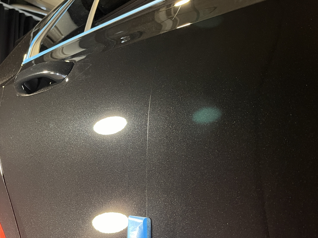 カーコーティング