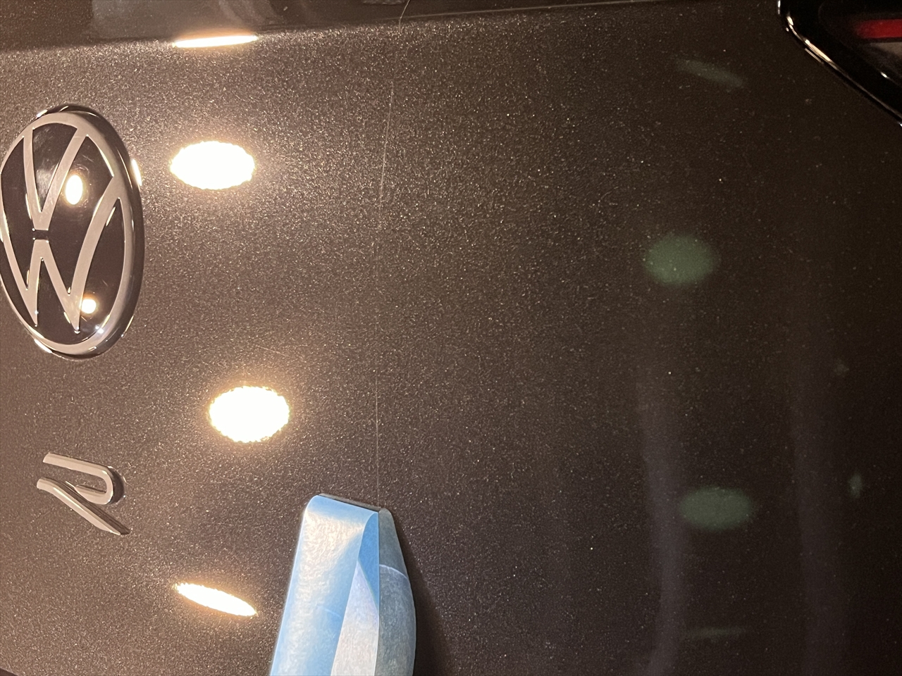 カーコーティング