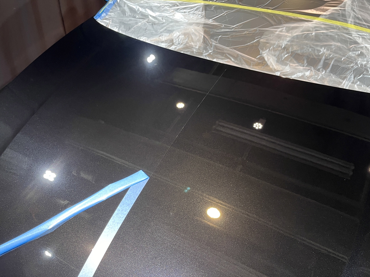 カーコーティング