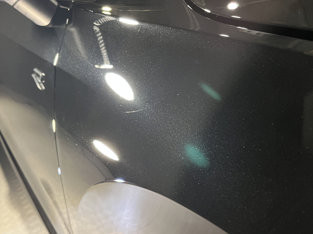 カーコーティング