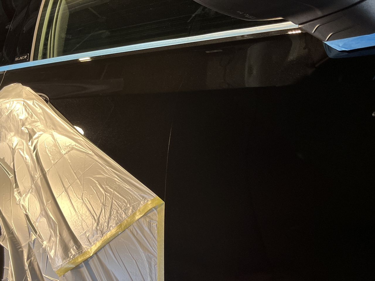 カーコーティング