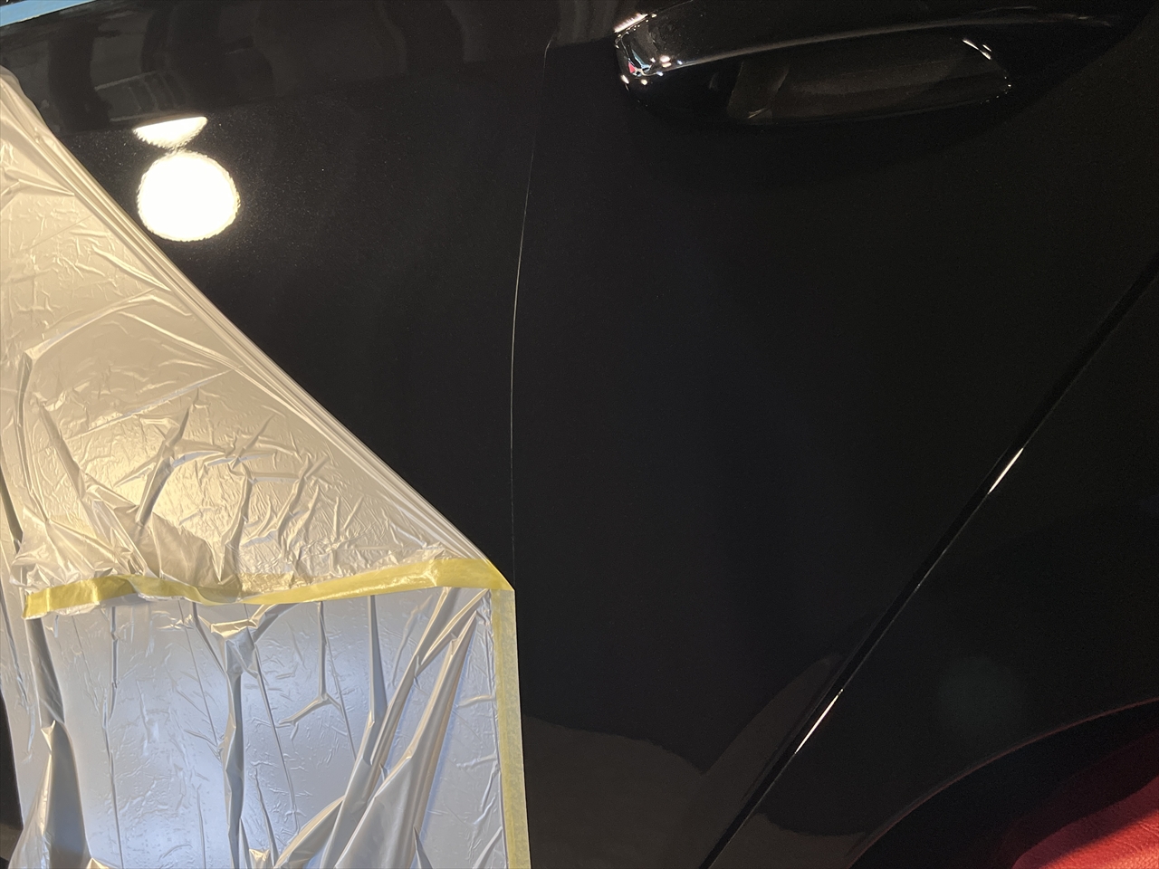 カーコーティング