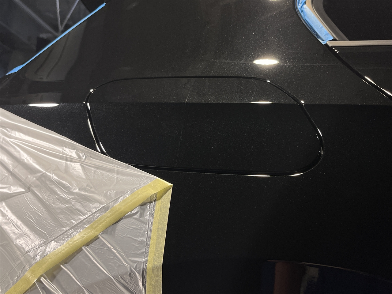 カーコーティング