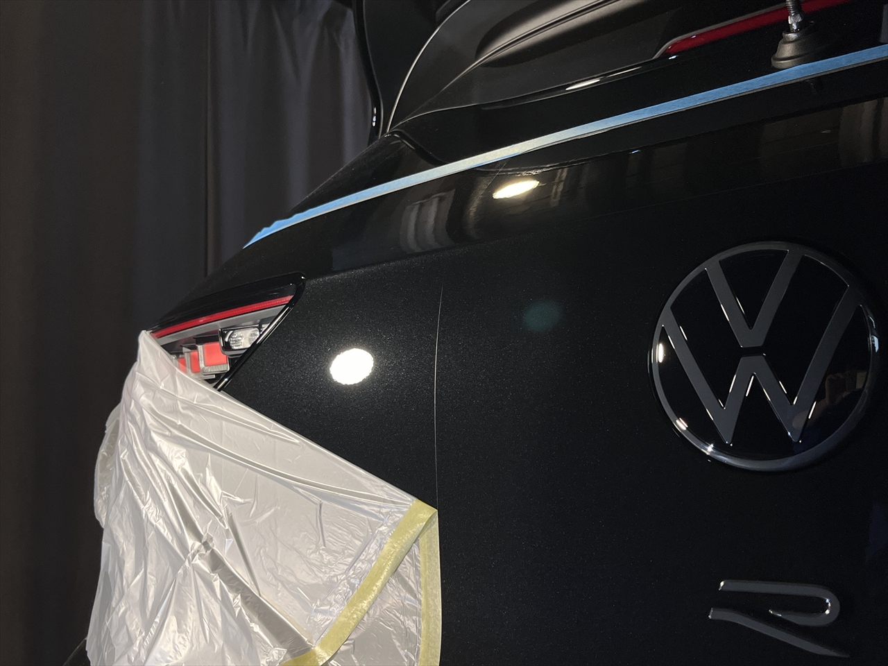 カーコーティング