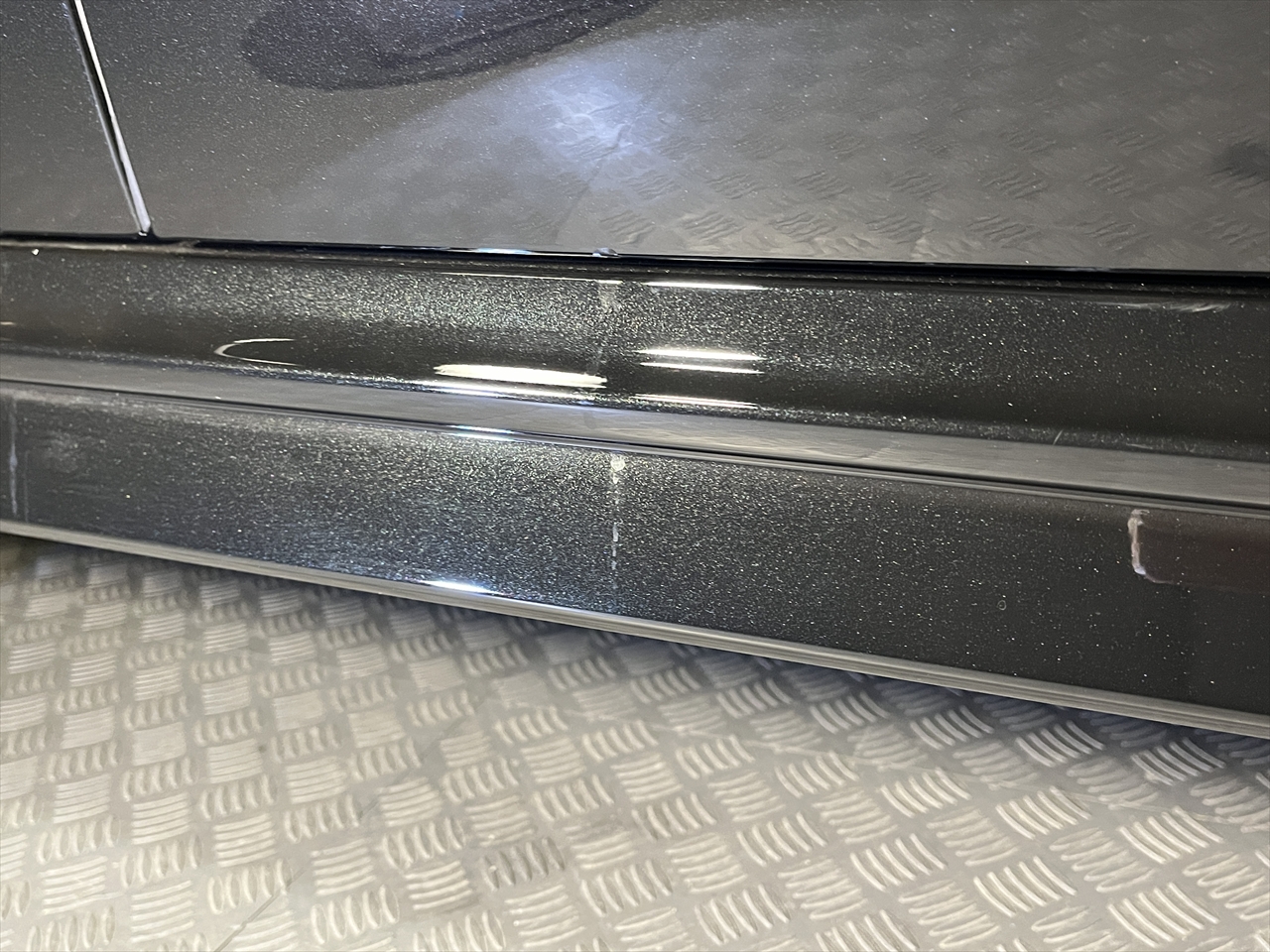 カーコーティング