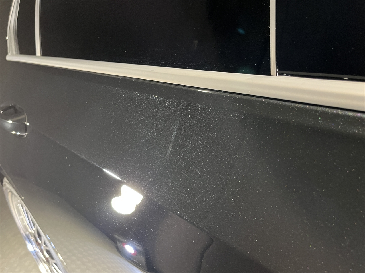 カーコーティング