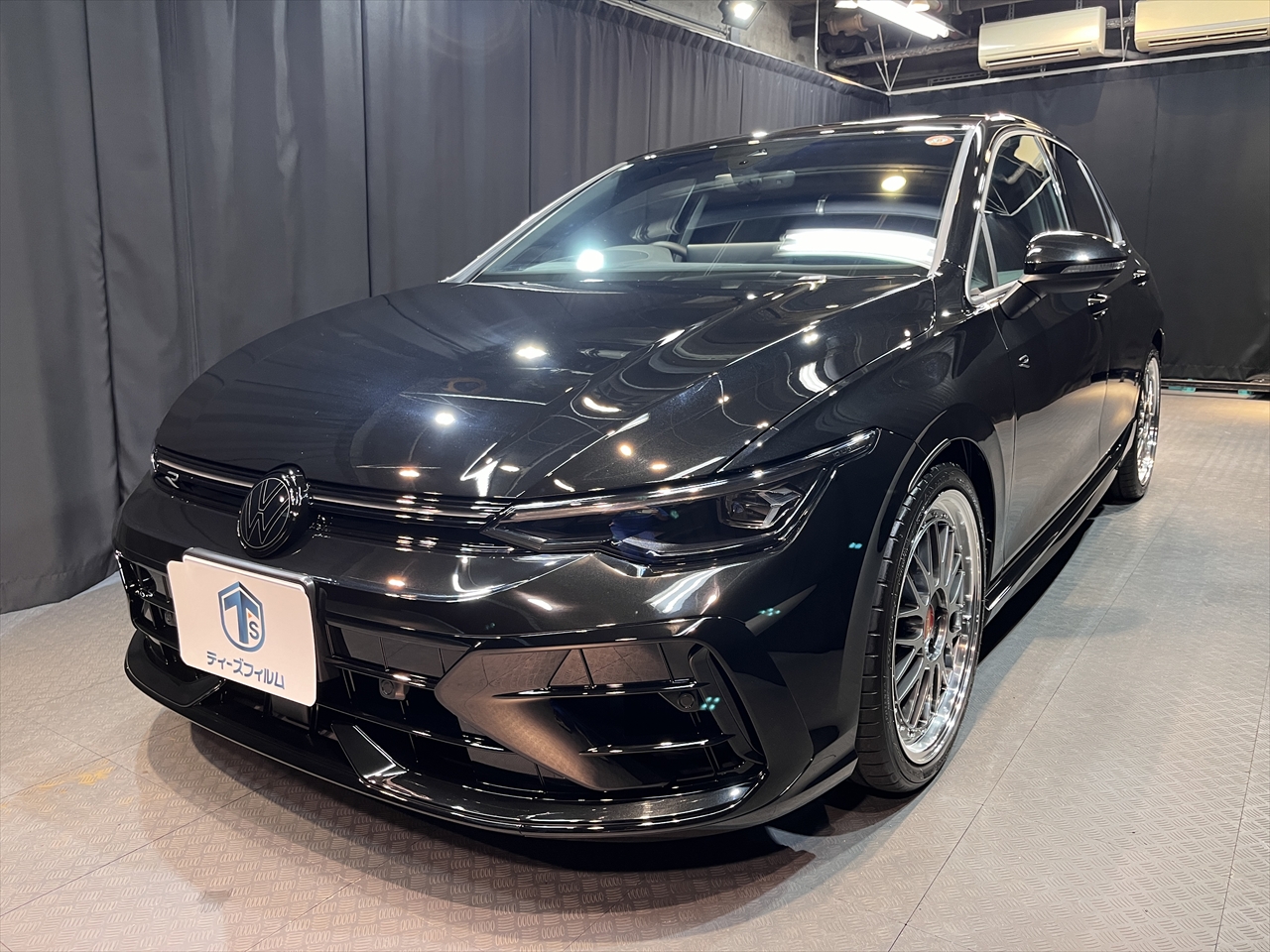 カーコーティング