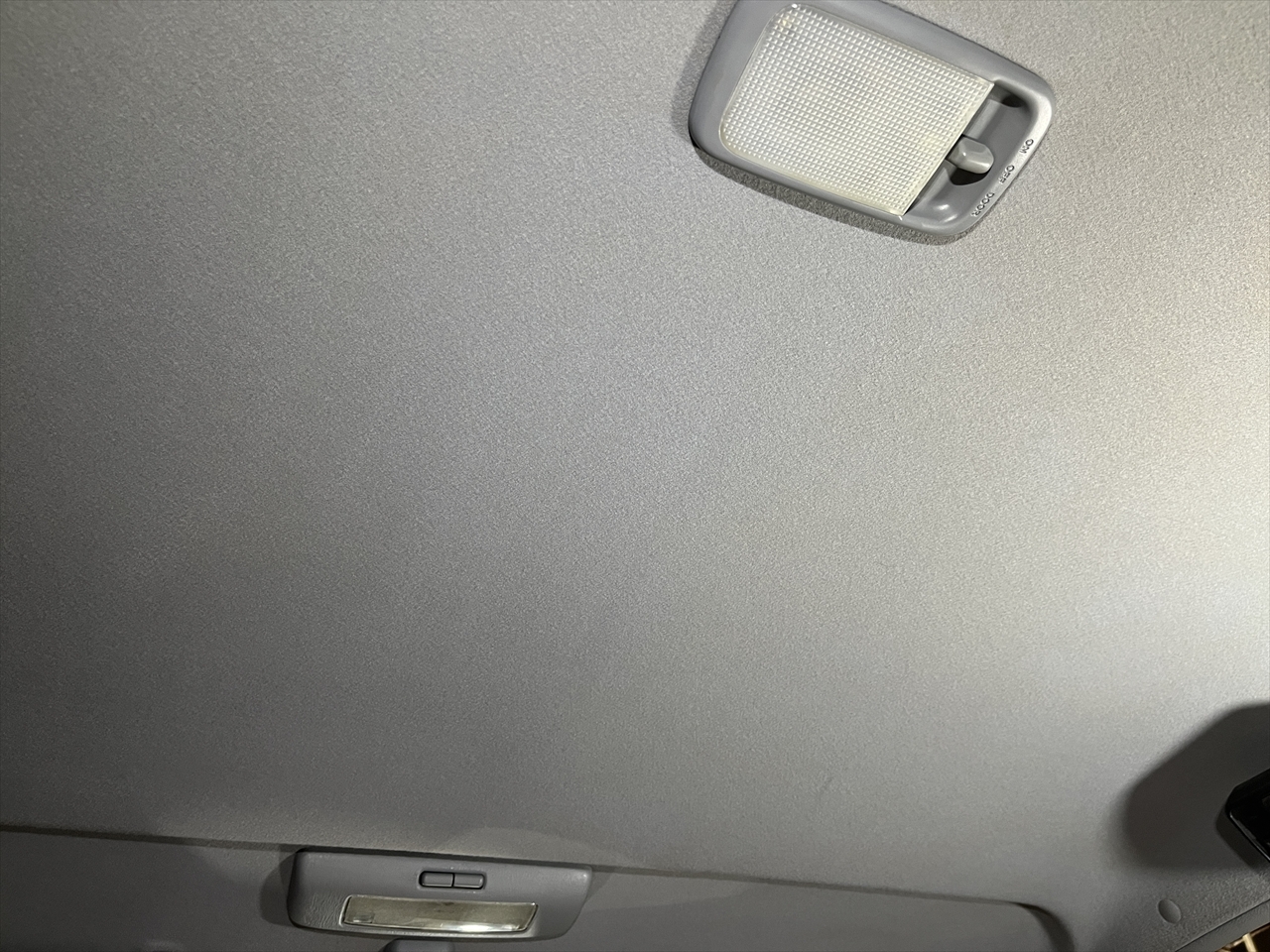 車内クリーニング(嘔吐)