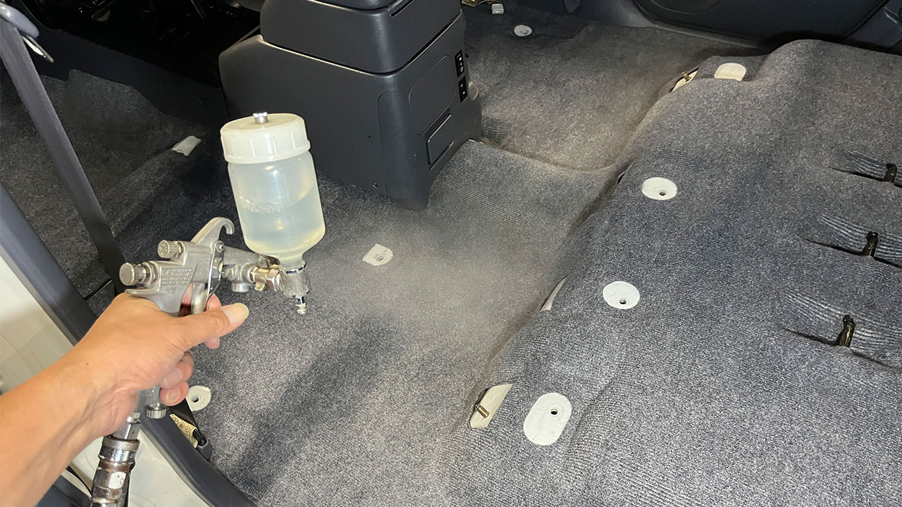 トヨタ ランドクルーザープラド TXリミテッド