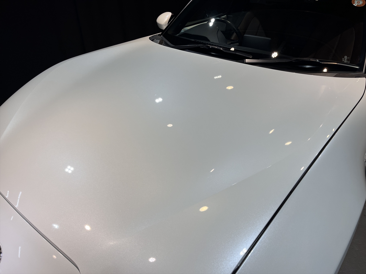 カーコーティング