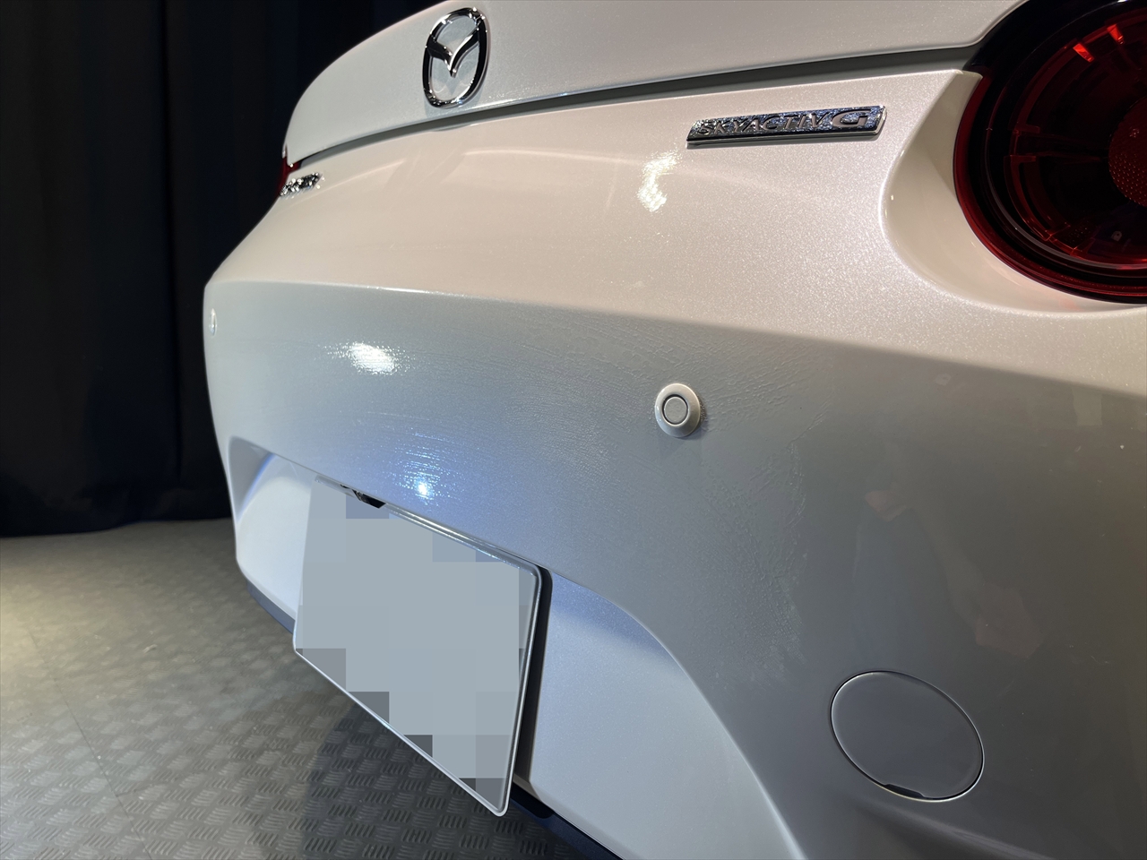 カーコーティング