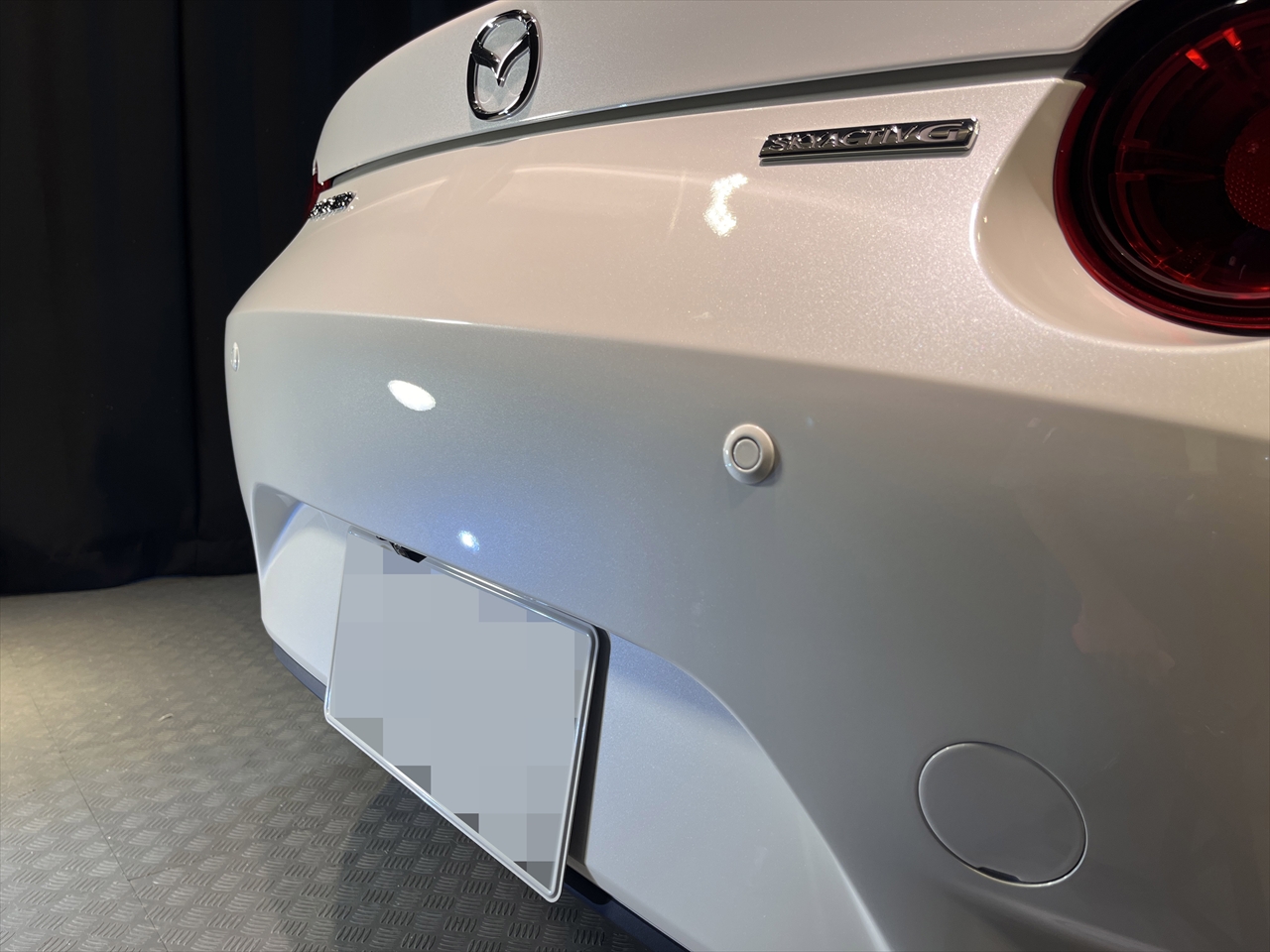 カーコーティング