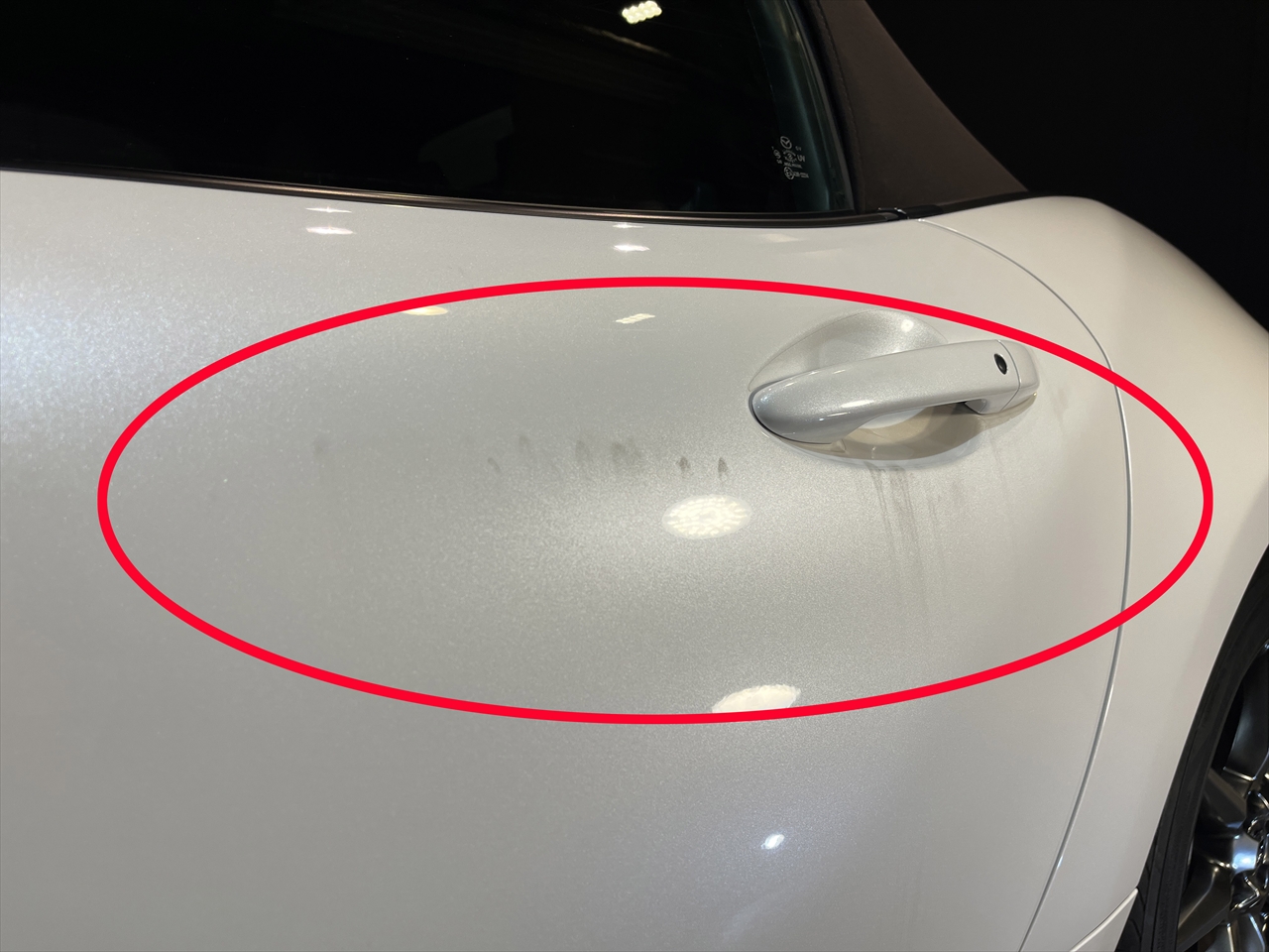 カーコーティング