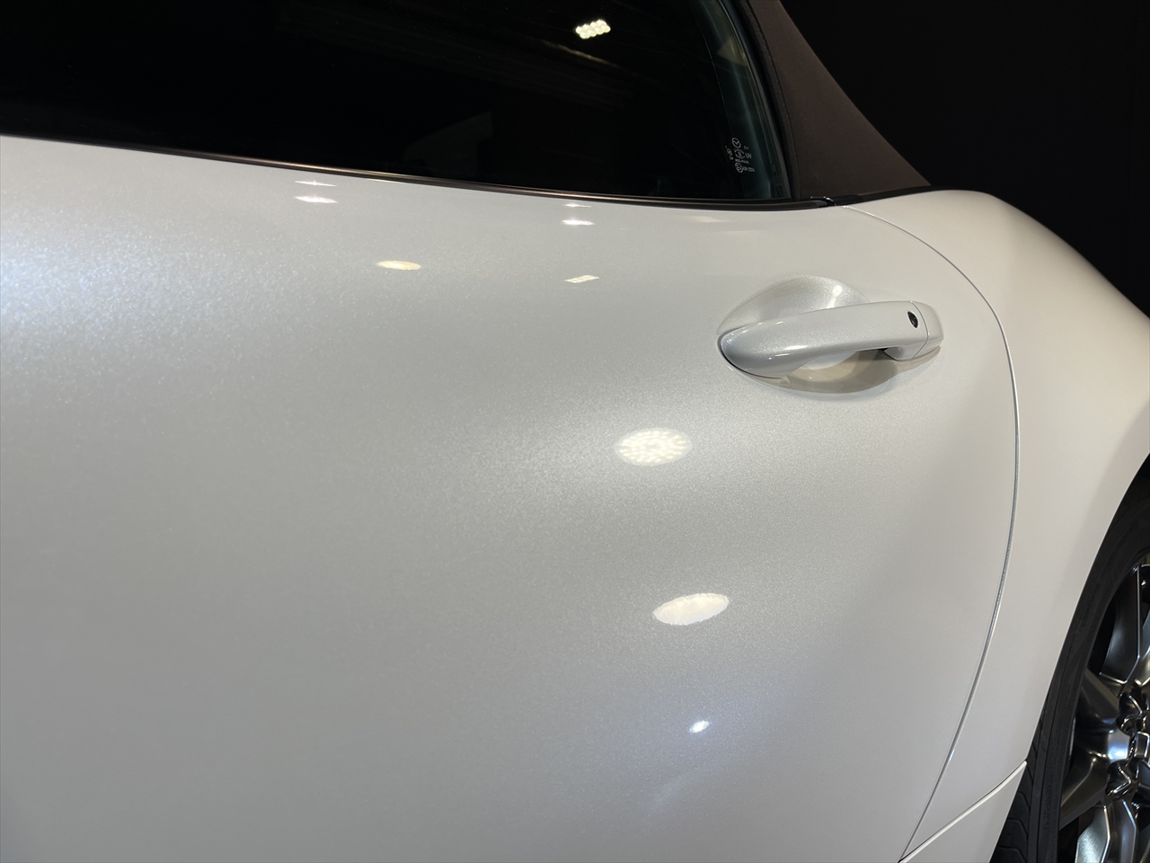 カーコーティング