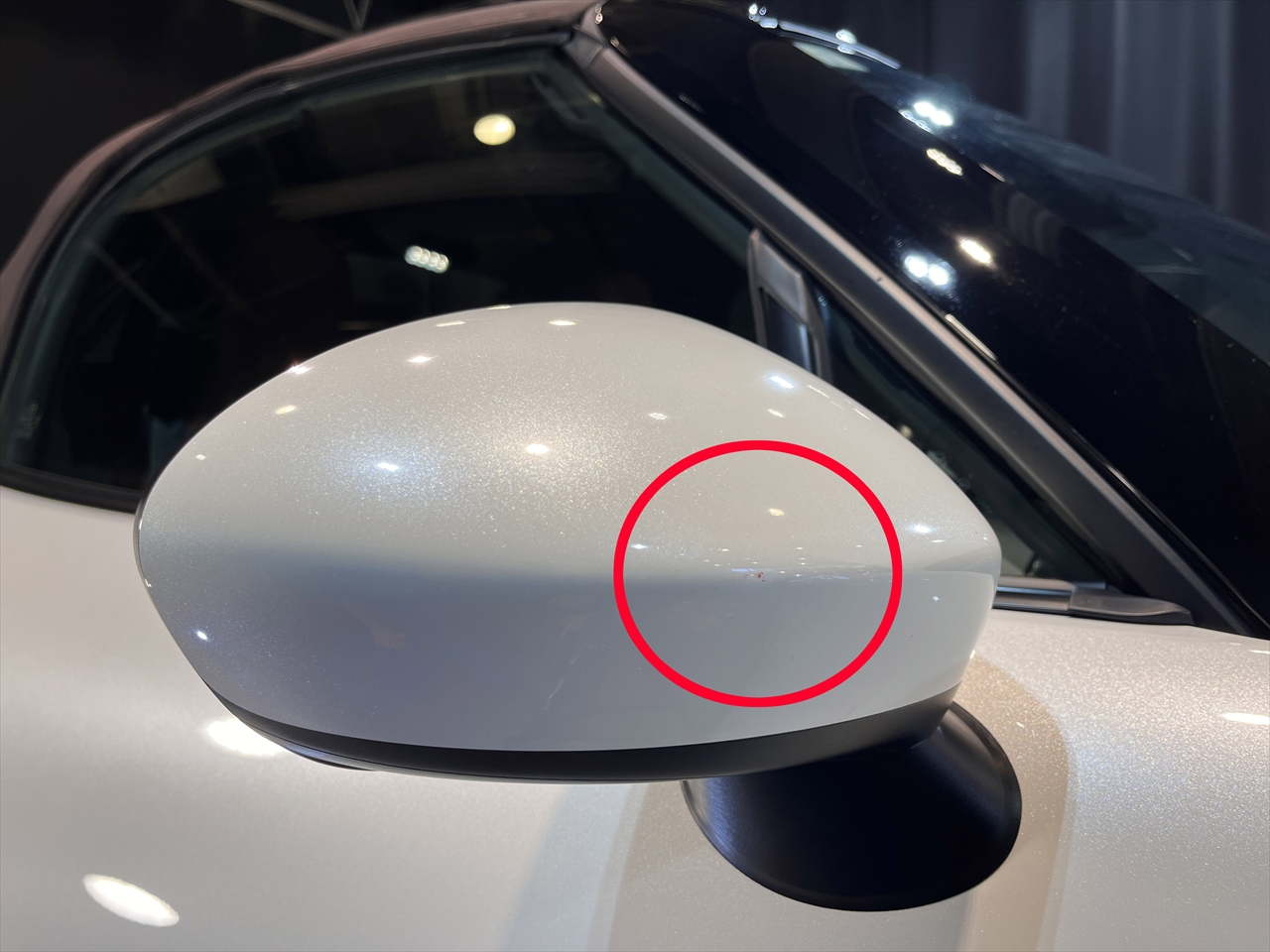 カーコーティング