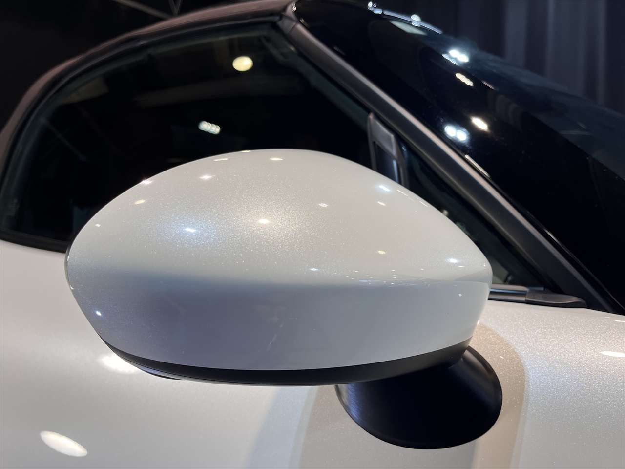 カーコーティング