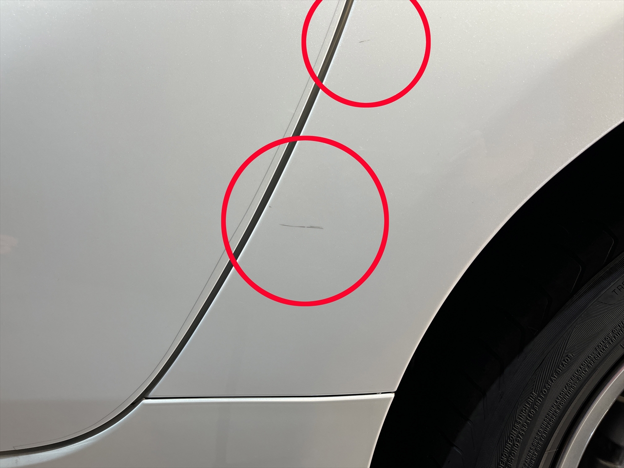 カーコーティング