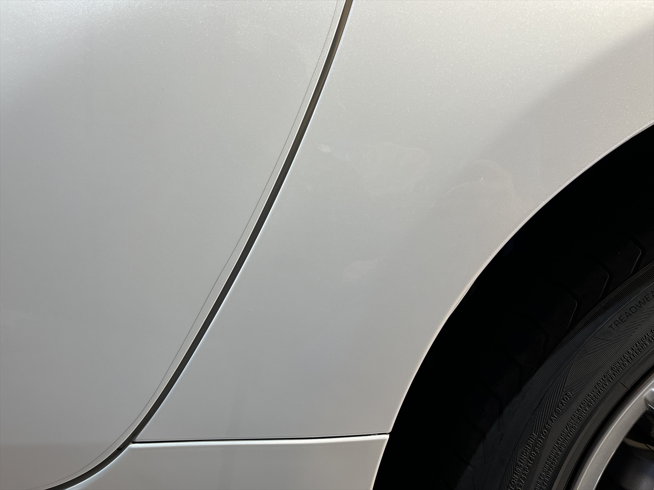 カーコーティング