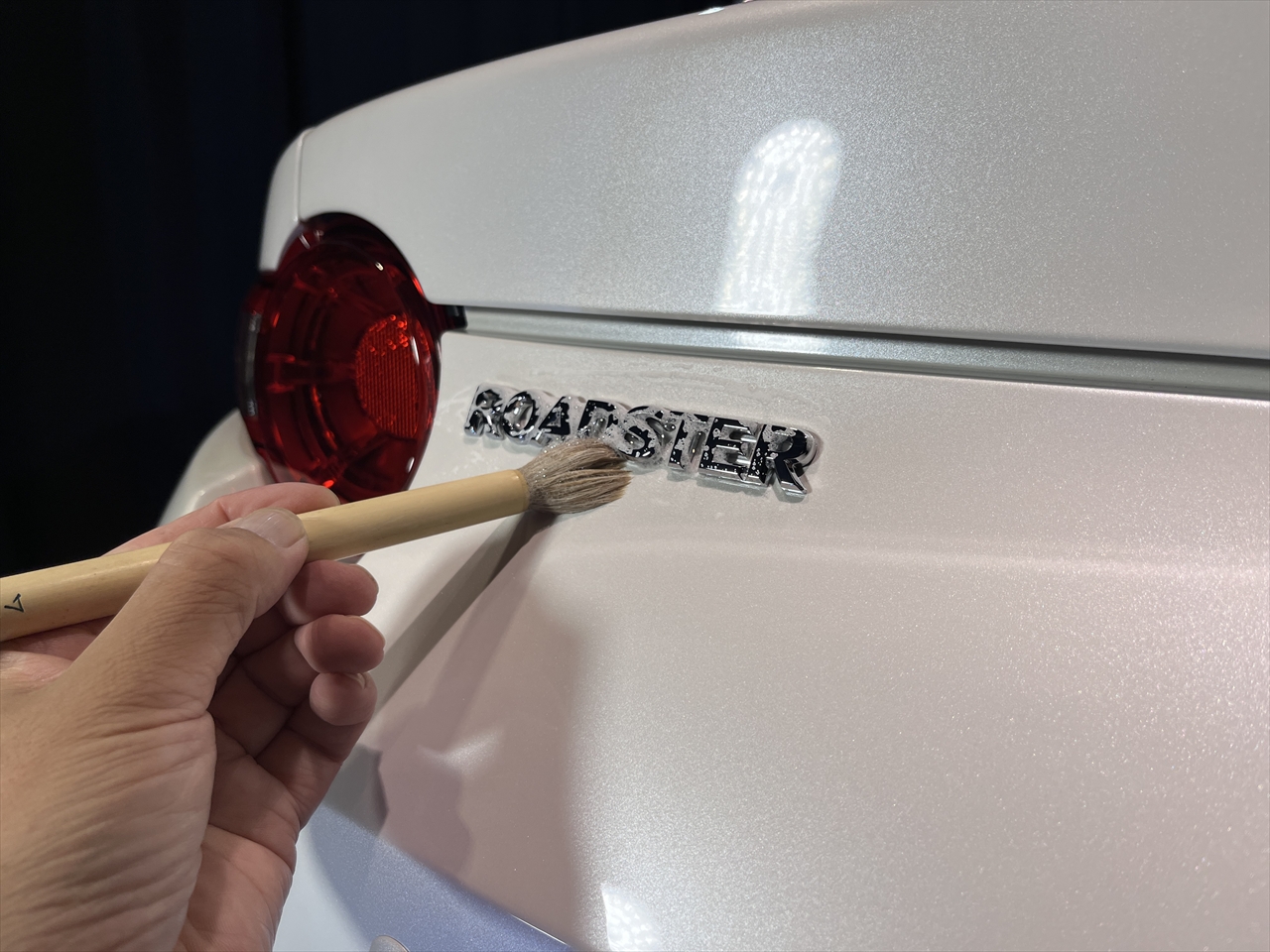 カーコーティング