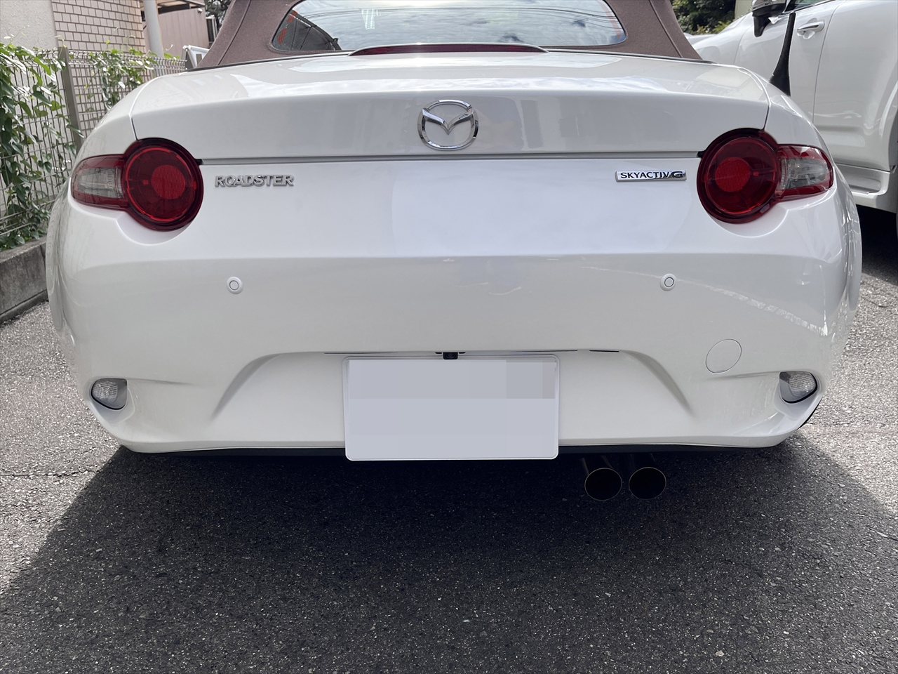 カーコーティング