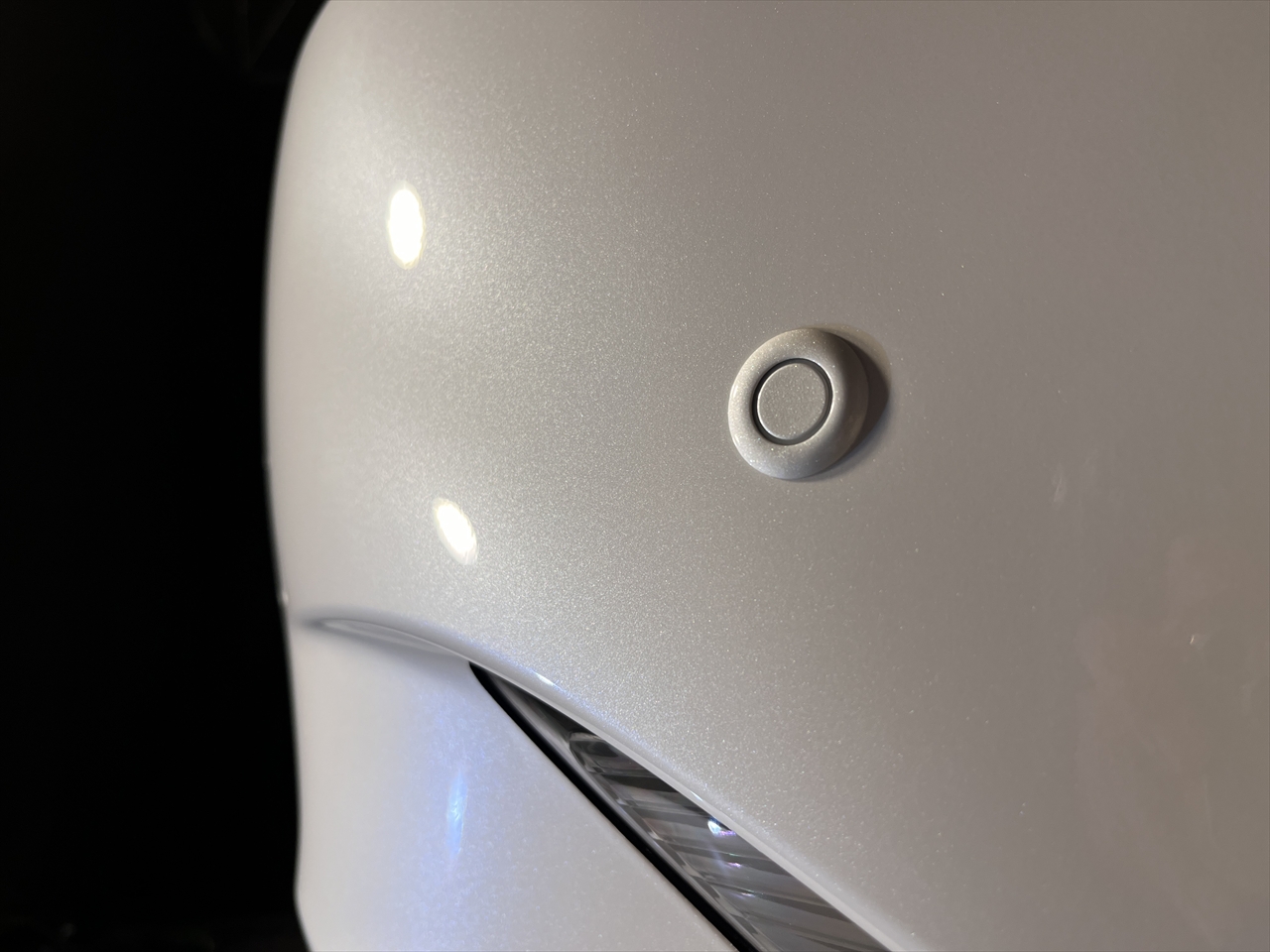 カーコーティング