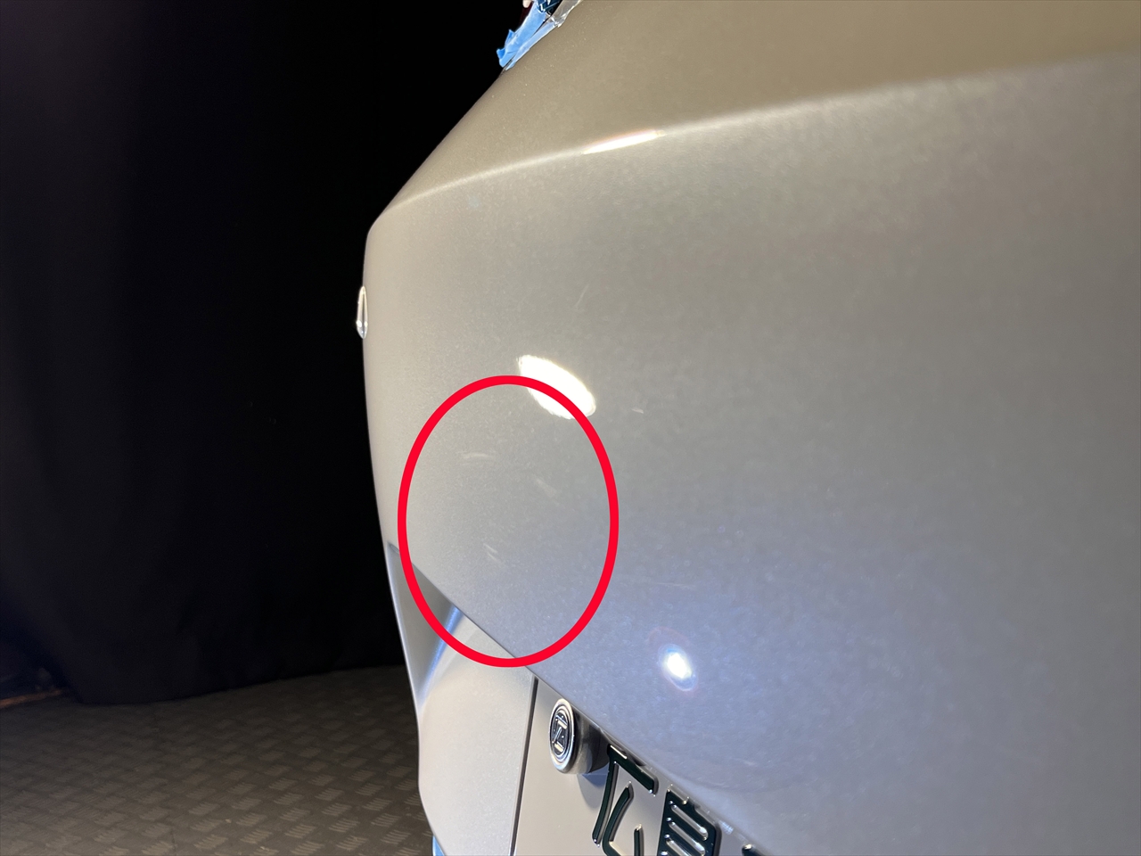 カーコーティング