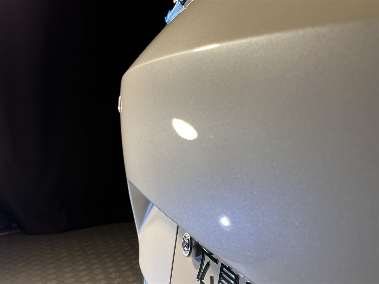 カーコーティング